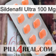 Sildenafil Ultra 100 Mg 26